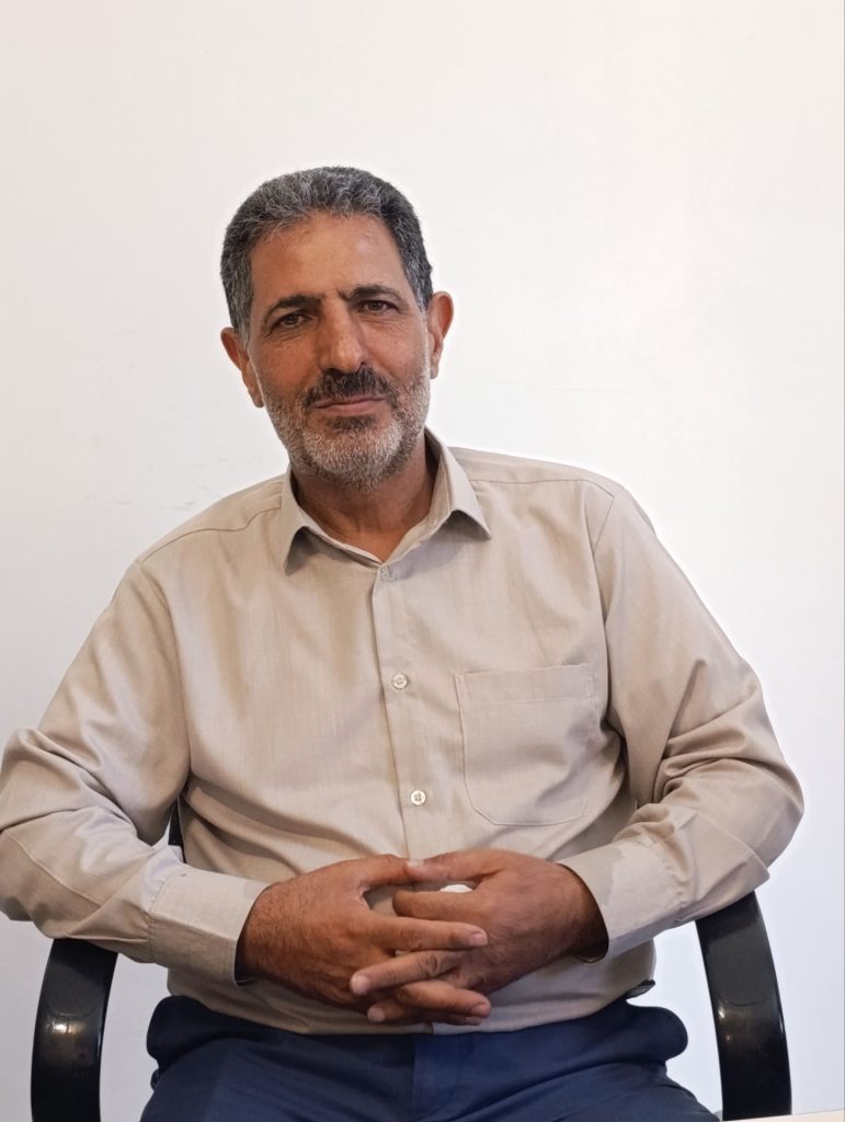 حسن جمشیدیها