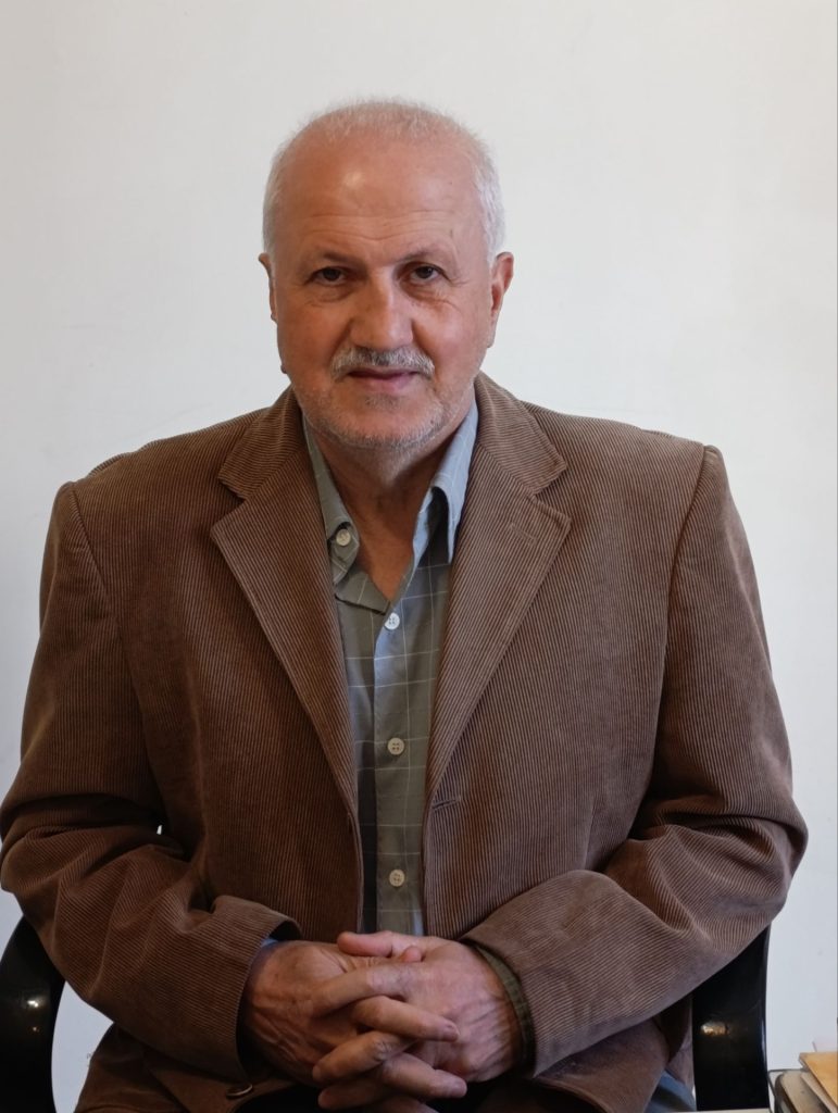 رضا شفیعی