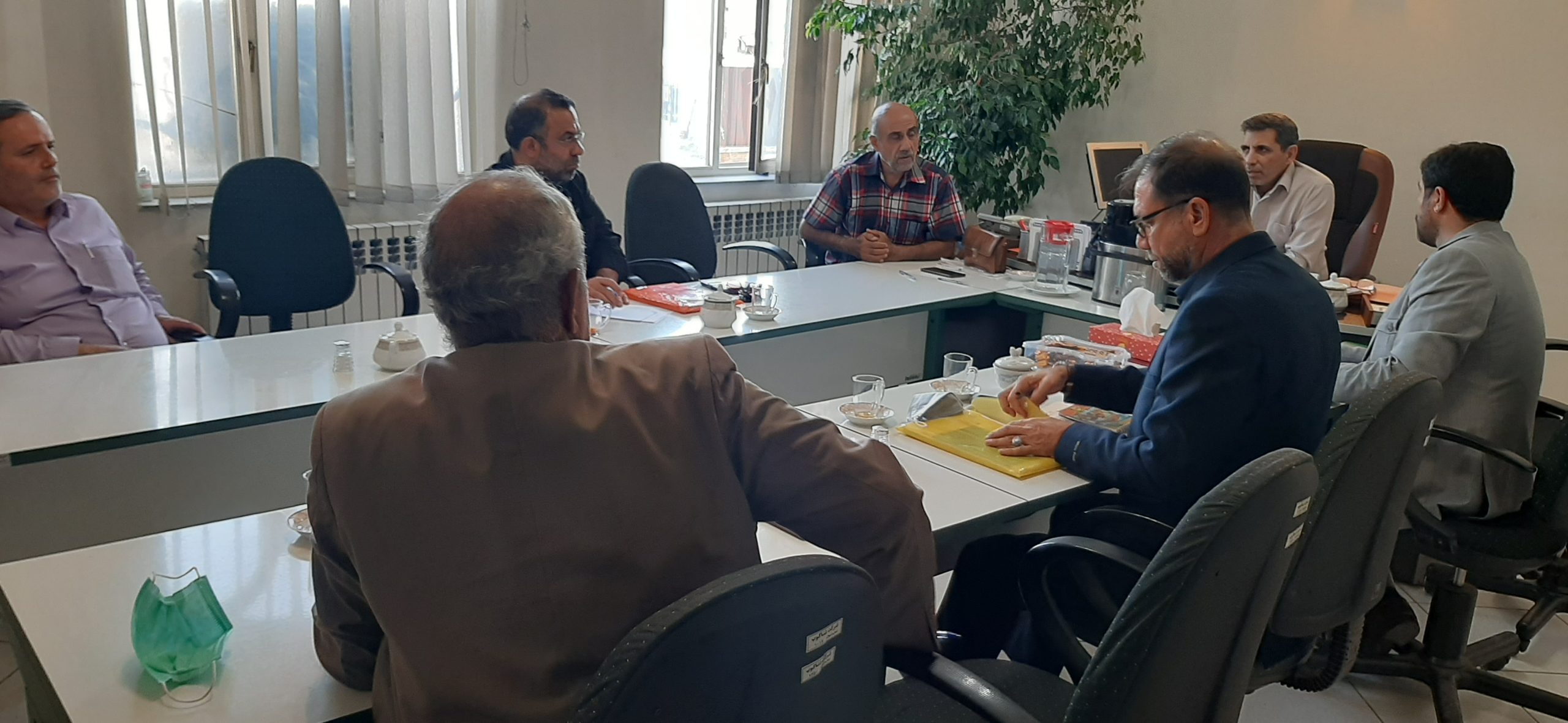 نمایشگاه
