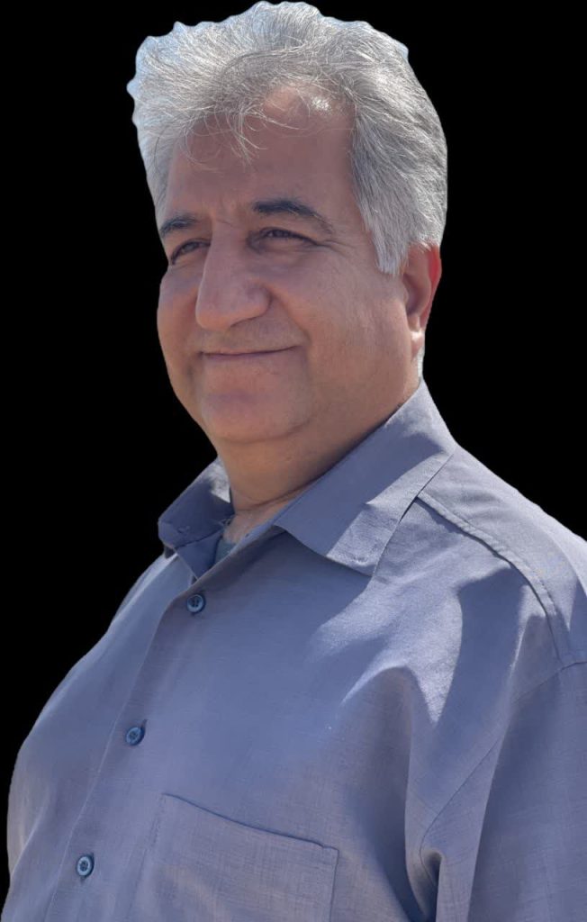 داود خاکپور
