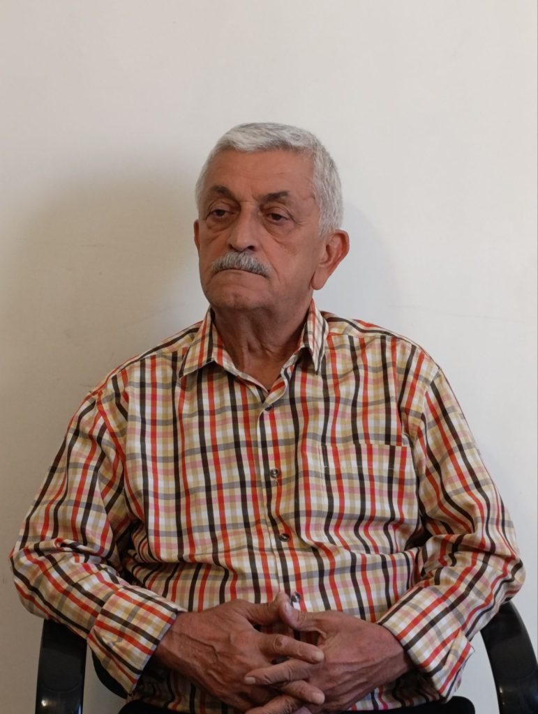 محمدجواد فومنی