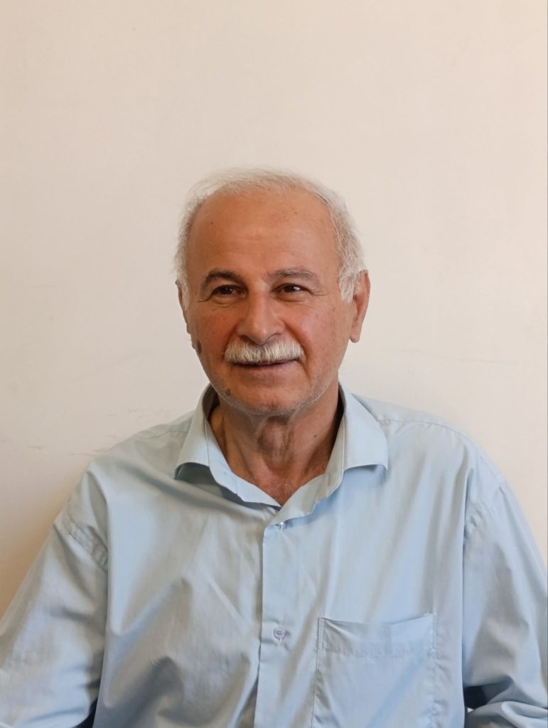 یوسف دادگر